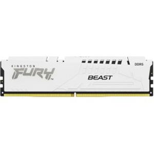 Kingston DDR5 FURY Beast White 1x32GB 5600