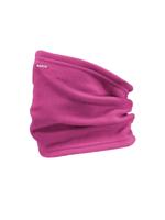 Barts Fleece Nekwarmer Kinderen Fuchsia one size