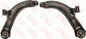 Draagarm Set SETJTC1163JTC1164