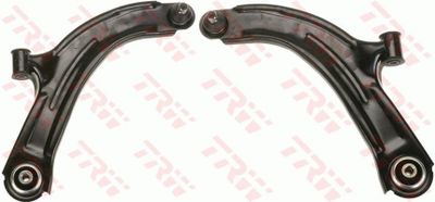 Draagarm Set SETJTC1163JTC1164