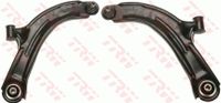 Draagarm Set SETJTC1163JTC1164