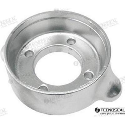 Ánodos para Lombardini TEN01550 - KIT COLLAR LOMBARDINI (01552+PLAC1550