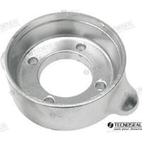 Ánodos para Lombardini TEN01550 - KIT COLLAR LOMBARDINI (01552+PLAC1550