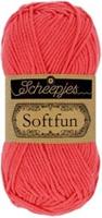 Scheepjes Softfun 2607 Coral