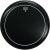 Remo ES-0613-PS 13 inch Ebony Pinstripe drumvel