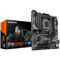 Gigabyte b760 gaming x ax - thumbnail
