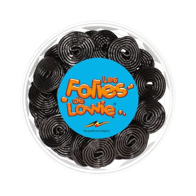 Les Folies de Lowie 'Irena' - 500g