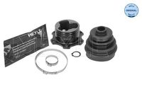 Homokineet reparatie set, aandrijfas 1004980227