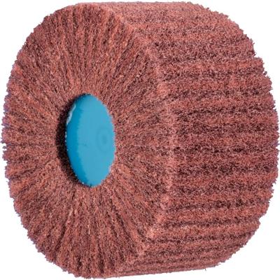 PFERD TOOLS 44642003 Polinox vliesslijpwiel PNL Ø 100 x 50 mm schroefdraad M14 A 280 voor fijnslijpen & finish 100 mm 5 stuk(s)