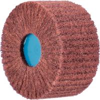 PFERD TOOLS 44642003 Polinox vliesslijpwiel PNL Ø 100 x 50 mm schroefdraad M14 A 280 voor fijnslijpen & finish 100 mm 5 stuk(s)