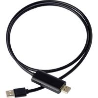 FLIR T912545 Akustisches Datenübertragungskabel Kabel 1 stuk(s)