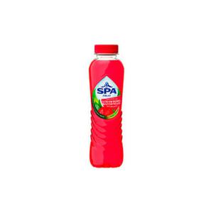 Spa Spa - Strawberry Watermelon 400ml 6 Stuks