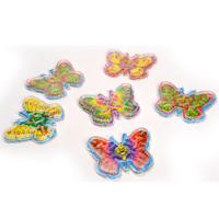 Duckiez Geduldspel vlinder