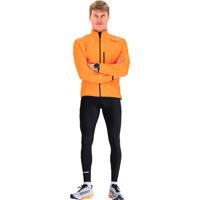 Fusion Jack Legging extra lang Set Heren