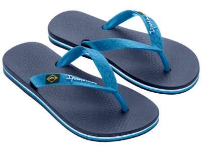 Ipanema Classic Brasil Kids Teenslippers