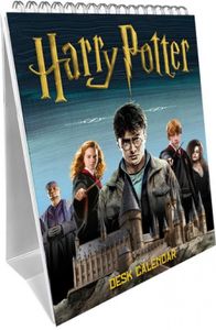 Harry Potter - Desk Calendar 2023