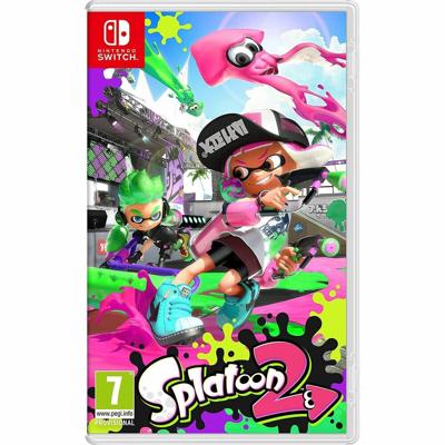 Videogame voor Switch Nintendo 2520581