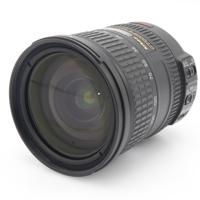 Nikon AF-S 18-200mm F/3.5-5.6G ED DX VR occasion