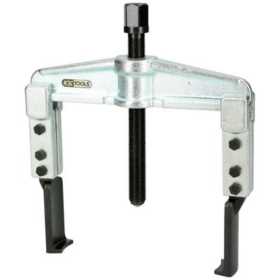 KS Tools 6200004 Poelietrekker Aantal haken: 2