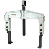 KS Tools 6200004 Poelietrekker Aantal haken: 2