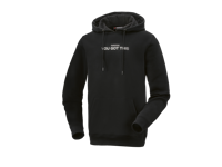 PARKSIDE Heren hoodie (Zwart, S)