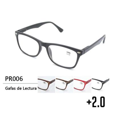 Bril Comfe PR006 +2.0 Lezen