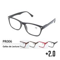 Bril Comfe PR006 +2.0 Lezen