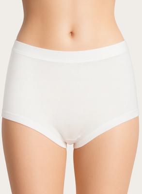 2-pak - meisjes slips Patricia - 100% Katoen - Meisjes onderbroek - Klassieke meiden slip