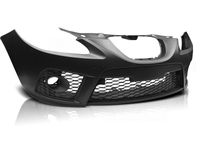Tuning-Tec Tuning bumper SEAT LEON 06 05-09 CUPRA STIJL - thumbnail