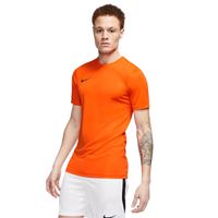 Nike Dry Park 20 Voetbalshirt Oranje - thumbnail