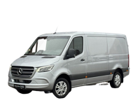 Mercedes Benz Sprinter