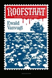 Roofstaat (Paperback)