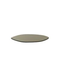 Light & Living Light&living Plateau 70x60,5x1 cm VIDU smoke glas Light & Living Light&living Plateau 70x60,5x1 cm VIDU smoke glas