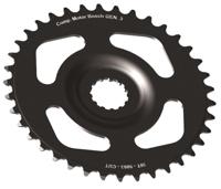 Stronglight E-bike Chainring Direct Mount Bosch