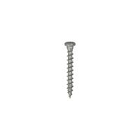 Dynaplus Ankerschroef Ar-Coating Silver Ck +Snijpunt Torx TX20 5.0X40 | 200 stuks - 0288.08.41601
