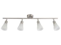 LIVARNO home LED-plafondlamp (Kegelvormig)