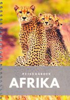 Reisdagboek Afrika | Perky Publishers