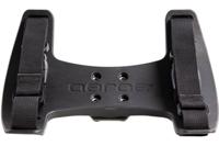Aeroe spider rear cradle bagagedrager mount