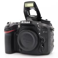 Nikon D7100 body occasion
