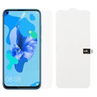 Zachte hydrogel film volledige dekking front beschermer voor Huawei Nova 5i/P20 Lite (2019)