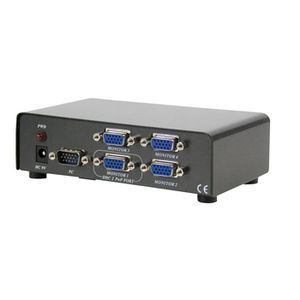 König CMP-SWITCH95 video splitter VGA 4x VGA