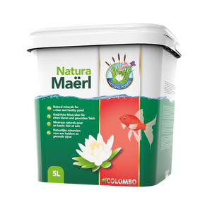 Colombo Natura Maerl 5000 ml