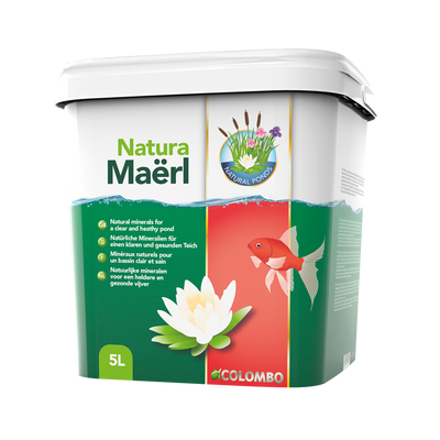 Colombo Natura Maerl 5000 ml