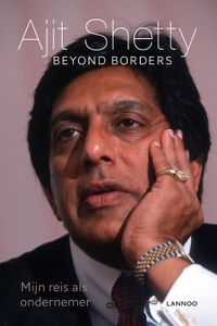 Beyond borders - Ajit Shetty - ebook