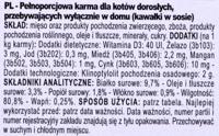 ROYAL CANIN Indoor Sterilized - Nat kattenvoer - Stukjes in saus 12x85 g