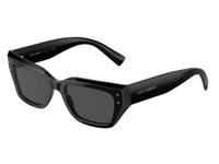Zonnebrillen Dolce & Gabbana DG4462 501/87