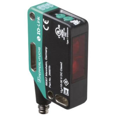 Pepperl+Fuchs OMT550-R201-IEP-IO-V1 295670-100269 Sensor 1 stuk(s)