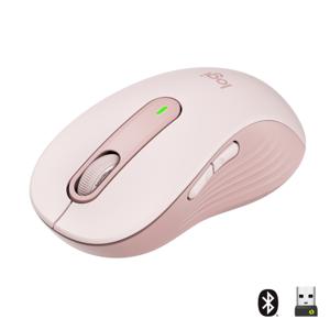 Logitech Signature M650 muis Kantoor Rechtshandig RF-draadloos + Bluetooth Optisch 4000 DPI