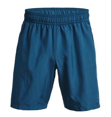 Under Armour UA Woven Graphic Sportshort Heren 2XL