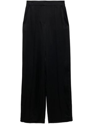 Simkhai pantalon Kyra à taille haute - Noir